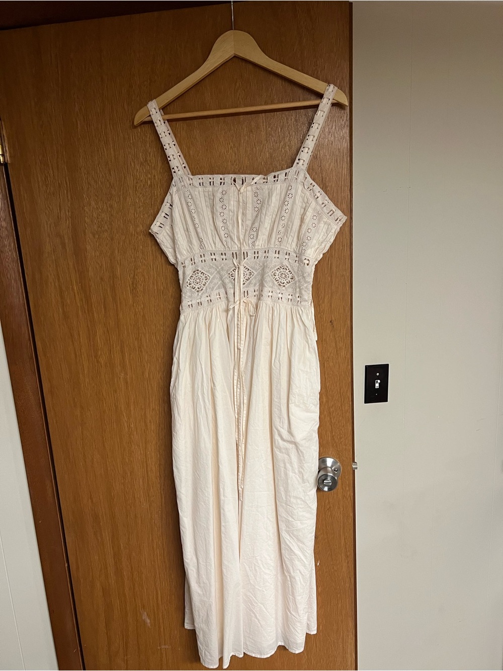 Christy Dawn Larissa Dress